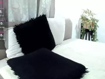 ebbafernandez1_ from Chaturbate