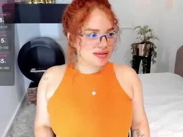 ebbafernandez1_ from Chaturbate