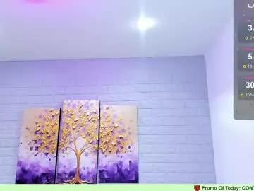ebbafernandez1_ from Chaturbate