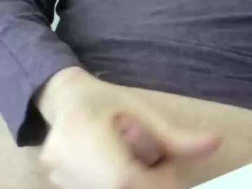 ebear609 from Chaturbate