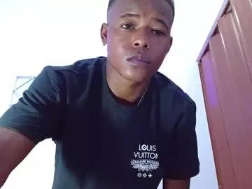 Ebonny_stallion from Chaturbate