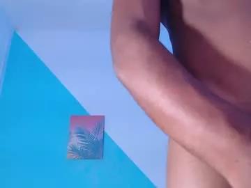 Ebonny_stallion from Chaturbate