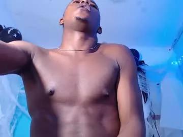 Ebonny_stallion from Chaturbate
