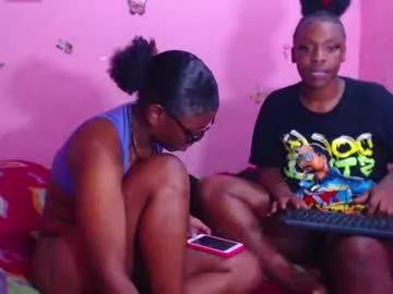 ebony_chayna from Chaturbate is Freechat