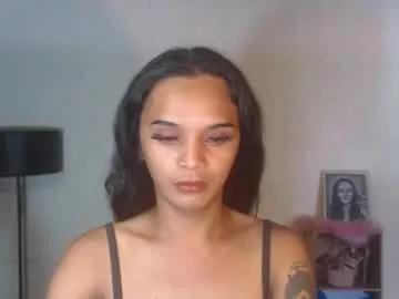 ebony_enchantress from Chaturbate is Freechat