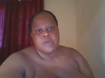 ebony_magixs from Chaturbate is Freechat