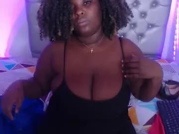 Ebony_neighbormoans from Chaturbate