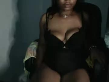 ebony_xbabydoll from Chaturbate is Freechat