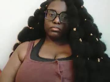 Ebonybigtitqueen1 from Chaturbate