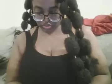 ebonybigtitqueen1 from Chaturbate is Freechat