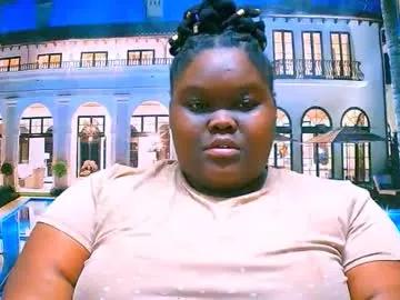 ebonyhotbuns4u2luv from Chaturbate is Freechat