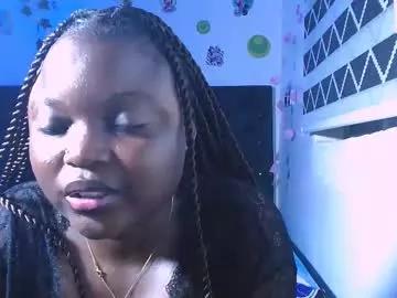 ebonymistress002 from Chaturbate is Freechat