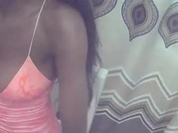 ebonypetiti from Chaturbate is Freechat