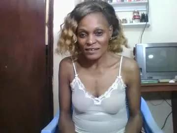 ebonyqueen4 from Chaturbate is Freechat