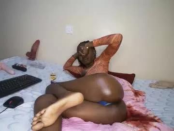 ebonysugarbaby_ from Chaturbate is Freechat