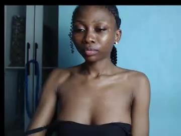 ebonyxxbabe from Chaturbate is Freechat
