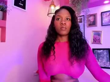 eboonigoddess from Chaturbate