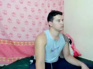 eclipseandflame from Chaturbate is Freechat