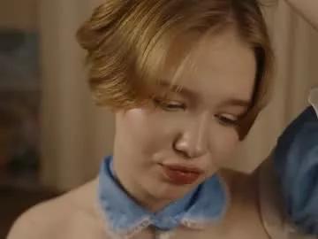 edablueberry from Chaturbate is Freechat