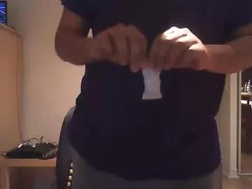 eddiethehead666101 from Chaturbate