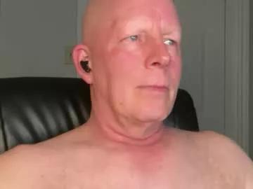 eddygl1968 from Chaturbate