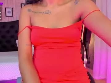 edelaine_rogers from Chaturbate