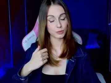 edelinemaher from Chaturbate