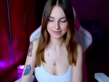 edelinemaher from Chaturbate