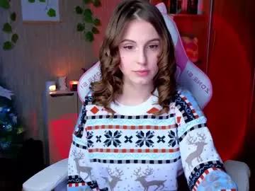 edelinemaher from Chaturbate