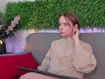 eden_heart from Chaturbate