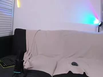 eden_heart from Chaturbate