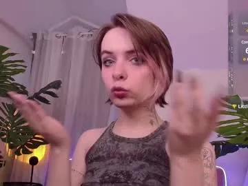 eden_heart from Chaturbate