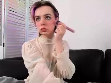eden_heart from Chaturbate