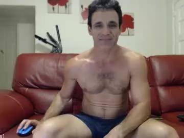 edenadonis from Chaturbate