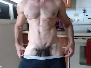 edenadonis from Chaturbate