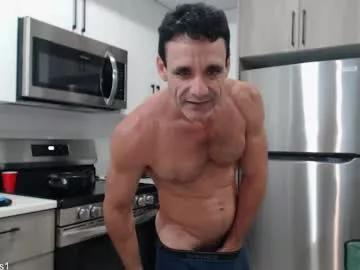 edenadonis from Chaturbate