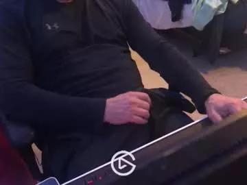 edgemeallnight from Chaturbate