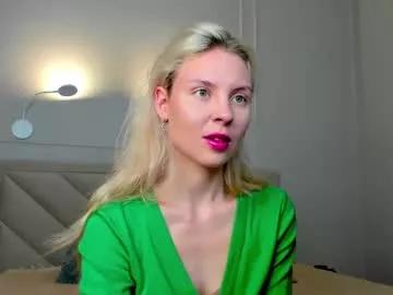 editaellender from Chaturbate is Freechat