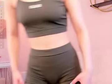 editclack from Chaturbate is Freechat