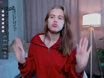 edlacarleton from Chaturbate is Freechat