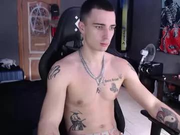 eduard_loveee from Chaturbate is Freechat