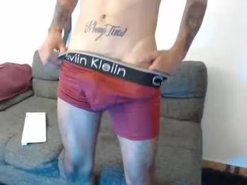 edward_johnsonn from Chaturbate is Freechat