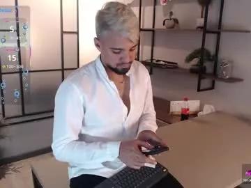 edward_maxx from Chaturbate is Freechat