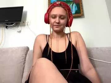 edytcollins from Chaturbate is Freechat
