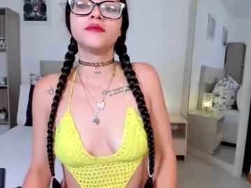 Eeva_moon from Chaturbate