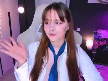effie_lee from Chaturbate