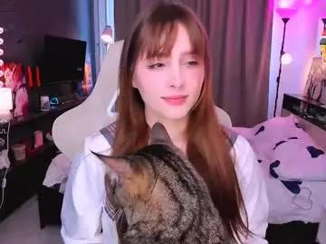 effie_lee from Chaturbate