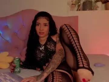 effy_cb from Chaturbate