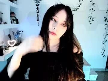 effy_devalk from Chaturbate