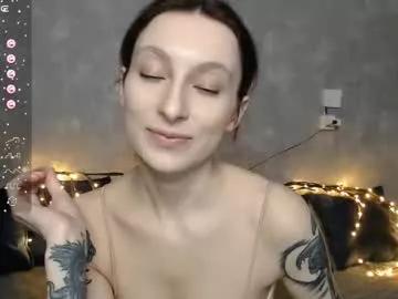 effy_gray from Chaturbate